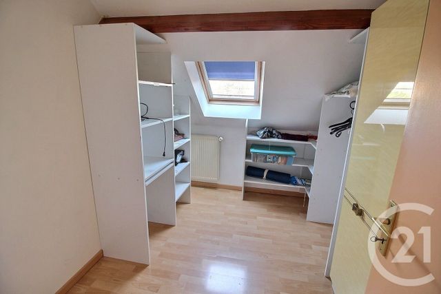 Maison &agrave; vendre - 5 pi&egrave;ces - 126 m2 - Freteval - 41 - CENTRE