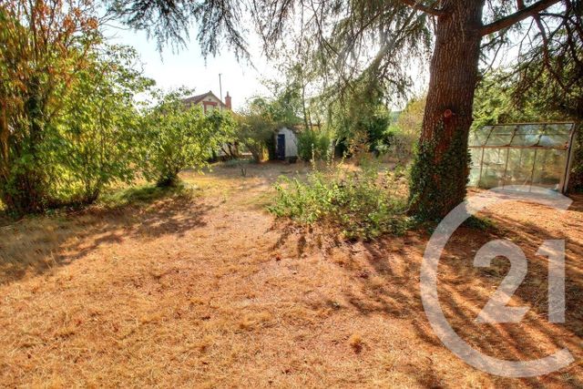 Maison &agrave; vendre - 5 pi&egrave;ces - 126 m2 - Freteval - 41 - CENTRE