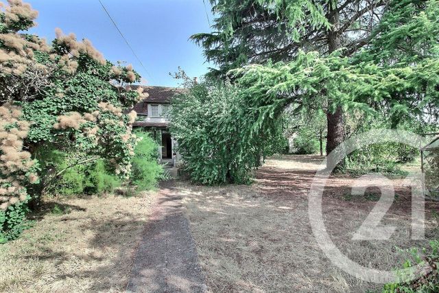 Maison &agrave; vendre - 5 pi&egrave;ces - 126 m2 - Freteval - 41 - CENTRE