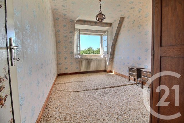 Maison &agrave; vendre - 7 pi&egrave;ces - 153,04 m2 - Moree - 41 - CENTRE