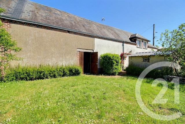 Maison &agrave; vendre - 7 pi&egrave;ces - 153,04 m2 - Moree - 41 - CENTRE