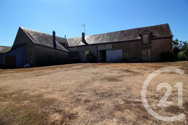 Maison &agrave; vendre - 7 pi&egrave;ces - 153,04 m2 - Moree - 41 - CENTRE