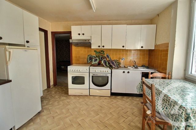 Maison &agrave; vendre - 7 pi&egrave;ces - 153,04 m2 - Moree - 41 - CENTRE