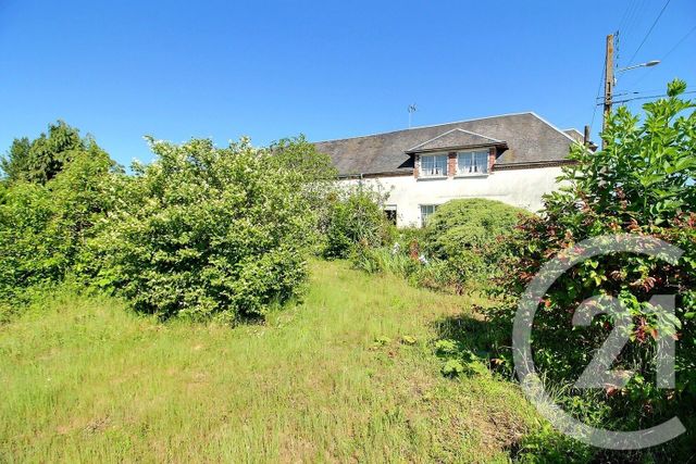 Maison à vendre MOREE