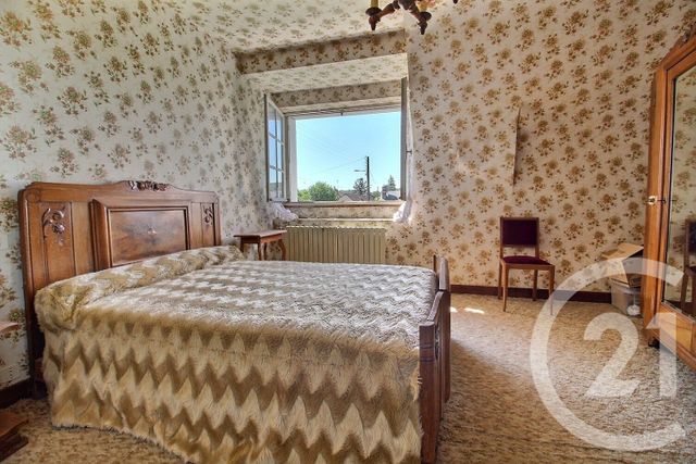 Maison &agrave; vendre - 7 pi&egrave;ces - 153,04 m2 - Moree - 41 - CENTRE