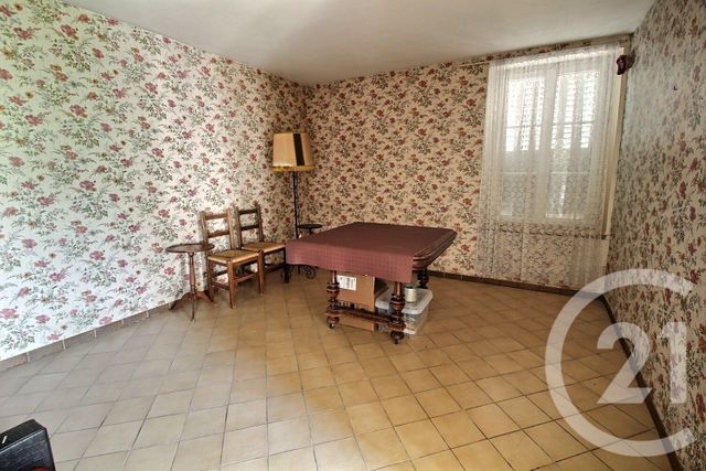 Maison &agrave; vendre - 7 pi&egrave;ces - 153,04 m2 - Moree - 41 - CENTRE