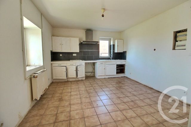 Maison &agrave; vendre - 4 pi&egrave;ces - 132,31 m2 - Lignieres - 41 - CENTRE