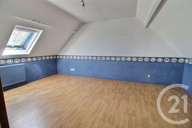 Maison &agrave; vendre - 4 pi&egrave;ces - 132,31 m2 - Lignieres - 41 - CENTRE