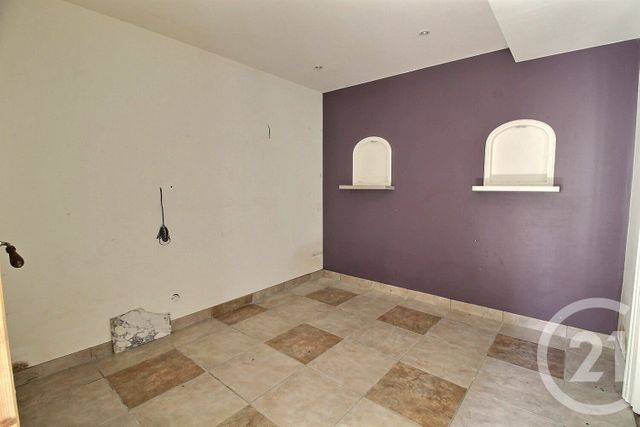 Maison &agrave; vendre - 4 pi&egrave;ces - 132,31 m2 - Lignieres - 41 - CENTRE