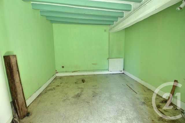 Maison &agrave; vendre - 4 pi&egrave;ces - 132,31 m2 - Lignieres - 41 - CENTRE