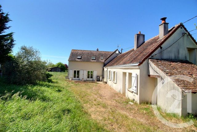 Maison à vendre LIGNIERES