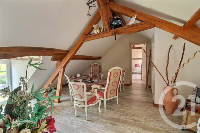 Maison &agrave; vendre - 7 pi&egrave;ces - 183 m2 - St Leonard En Beauce - 41 - CENTRE