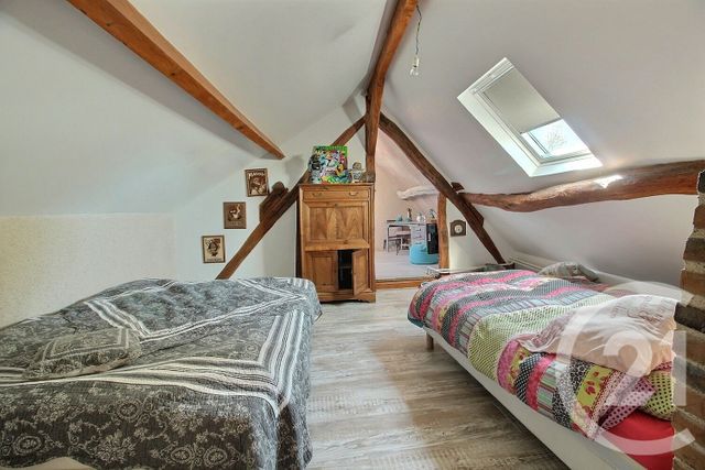 Maison &agrave; vendre - 7 pi&egrave;ces - 183 m2 - Blois - 41 - CENTRE