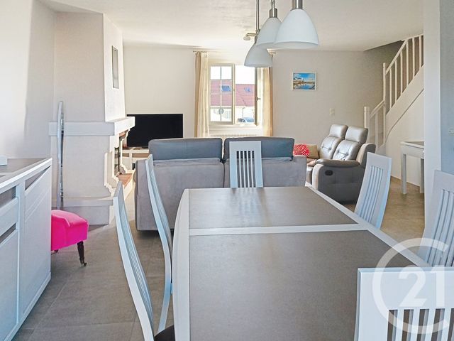 Maison &agrave; vendre - 5 pi&egrave;ces - 98,55 m2 - Areines - 41 - CENTRE