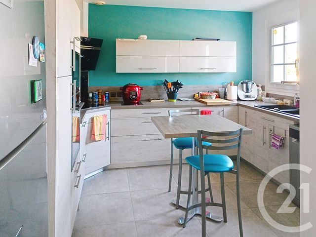 Maison &agrave; vendre - 5 pi&egrave;ces - 98,55 m2 - Areines - 41 - CENTRE