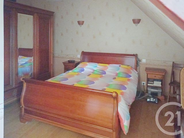 Maison &agrave; vendre - 5 pi&egrave;ces - 98,55 m2 - Areines - 41 - CENTRE