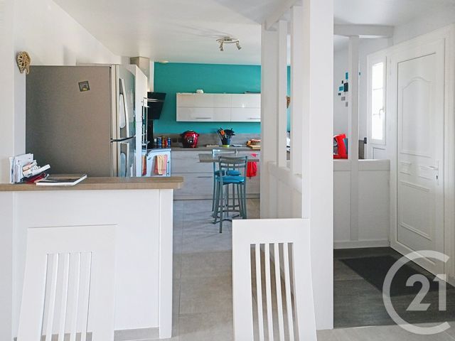 Maison &agrave; vendre - 5 pi&egrave;ces - 98,55 m2 - Areines - 41 - CENTRE