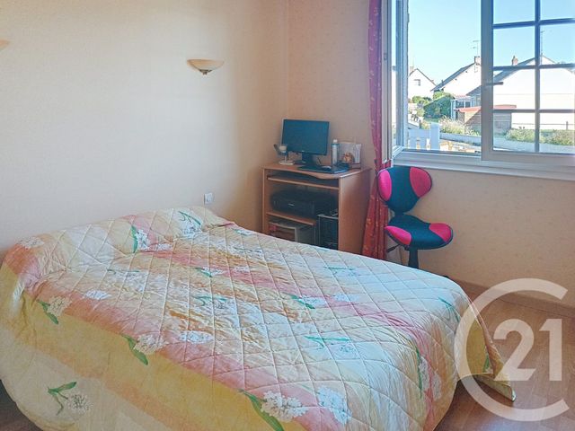 Maison &agrave; vendre - 5 pi&egrave;ces - 98,55 m2 - Areines - 41 - CENTRE