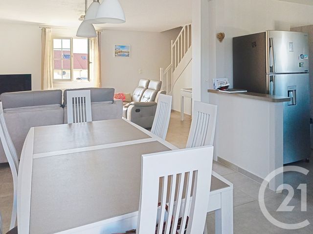 Maison &agrave; vendre - 5 pi&egrave;ces - 98,55 m2 - Areines - 41 - CENTRE