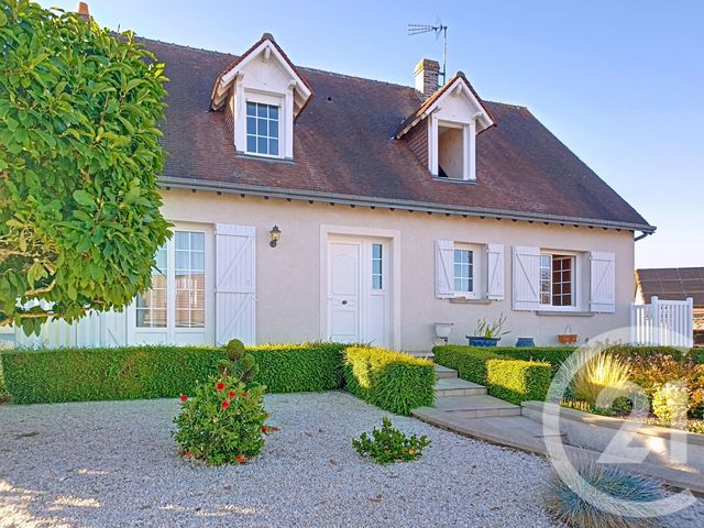 Maison à vendre AREINES