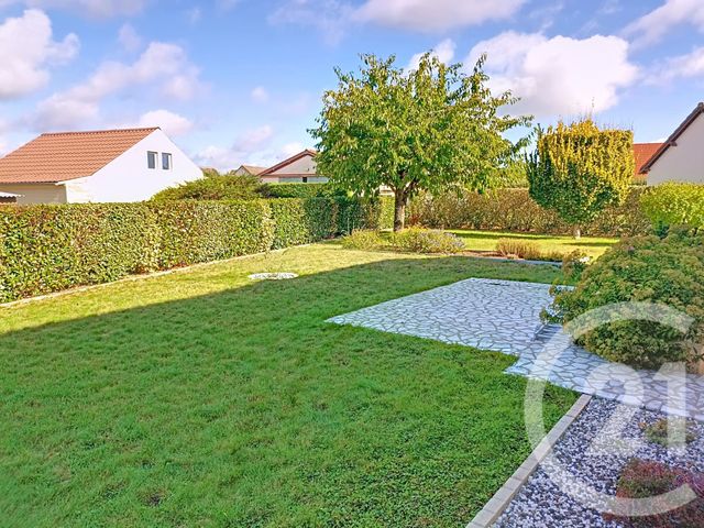 Maison &agrave; vendre - 5 pi&egrave;ces - 98,55 m2 - Areines - 41 - CENTRE