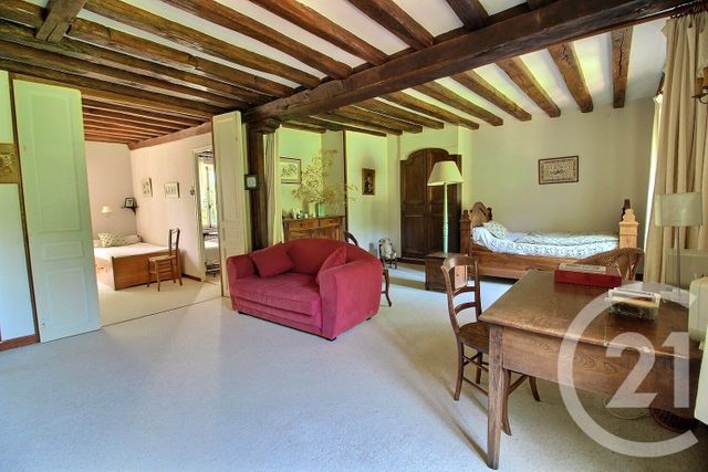 Maison &agrave; vendre - 10 pi&egrave;ces - 296,02 m2 - Vendome - 41 - CENTRE