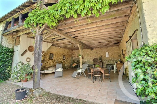 Maison &agrave; vendre - 10 pi&egrave;ces - 296,02 m2 - Vendome - 41 - CENTRE