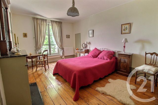 Maison &agrave; vendre - 10 pi&egrave;ces - 296,02 m2 - Vendome - 41 - CENTRE