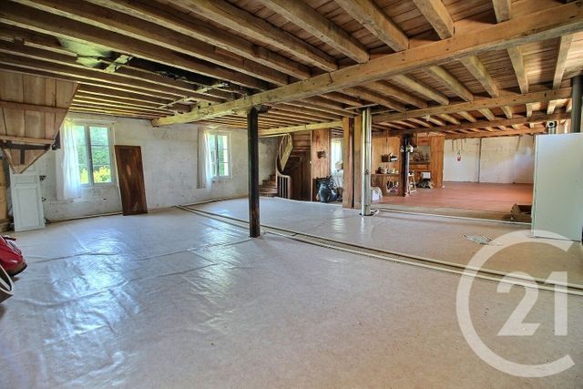 Maison &agrave; vendre - 10 pi&egrave;ces - 296,02 m2 - Vendome - 41 - CENTRE