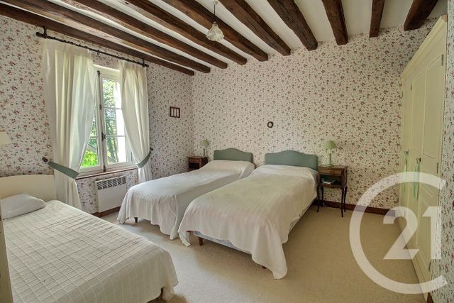 Maison &agrave; vendre - 10 pi&egrave;ces - 296,02 m2 - Vendome - 41 - CENTRE