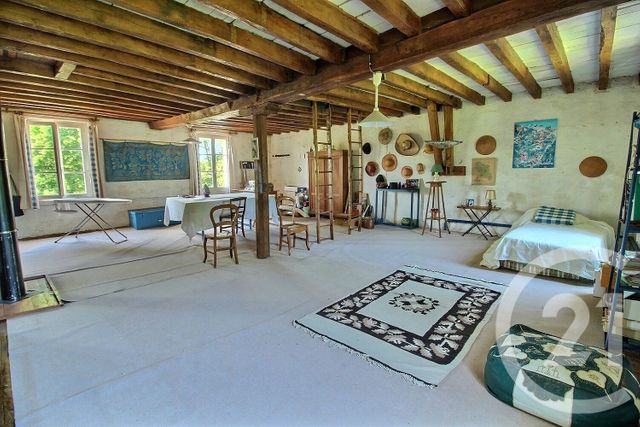 Maison &agrave; vendre - 10 pi&egrave;ces - 296,02 m2 - Vendome - 41 - CENTRE