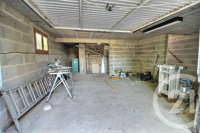 Maison &agrave; vendre - 4 pi&egrave;ces - 102,56 m2 - Sarge Sur Braye - 41 - CENTRE