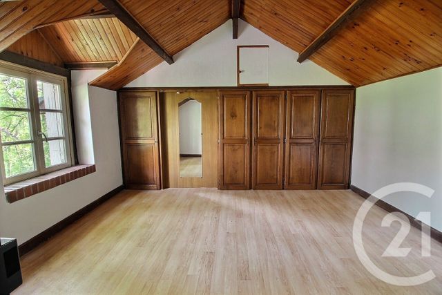 Maison &agrave; vendre - 4 pi&egrave;ces - 102,56 m2 - Sarge Sur Braye - 41 - CENTRE