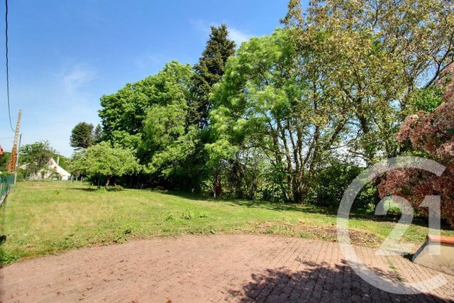 Maison &agrave; vendre - 4 pi&egrave;ces - 102,56 m2 - Sarge Sur Braye - 41 - CENTRE