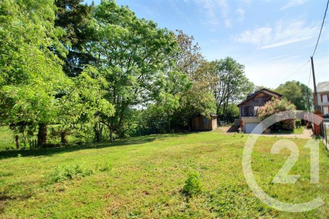 Maison &agrave; vendre - 4 pi&egrave;ces - 102,56 m2 - Sarge Sur Braye - 41 - CENTRE