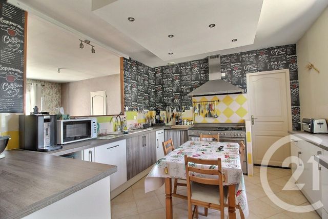 Maison &agrave; vendre - 7 pi&egrave;ces - 186,79 m2 - Montoire Sur Le Loir - 41 - CENTRE