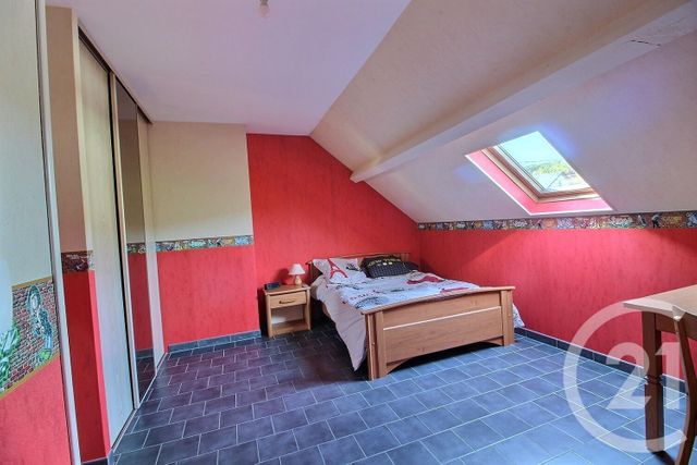 Maison &agrave; vendre - 7 pi&egrave;ces - 186,79 m2 - Montoire Sur Le Loir - 41 - CENTRE