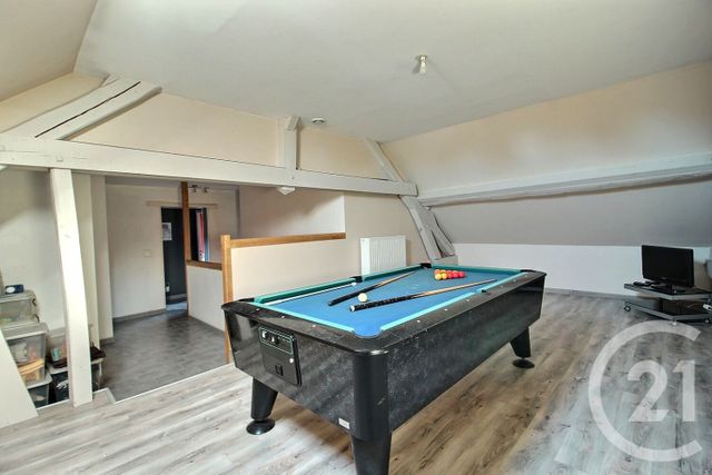 Maison &agrave; vendre - 7 pi&egrave;ces - 186,79 m2 - Montoire Sur Le Loir - 41 - CENTRE