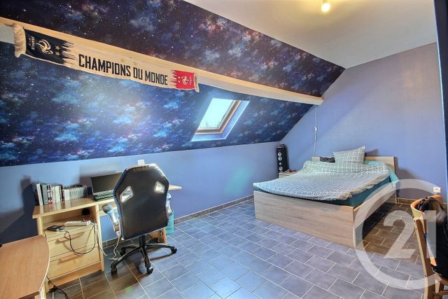 Maison &agrave; vendre - 7 pi&egrave;ces - 186,79 m2 - Montoire Sur Le Loir - 41 - CENTRE