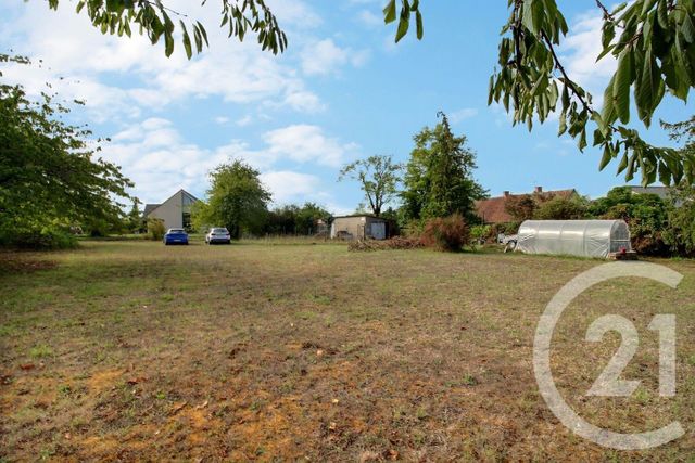 Maison &agrave; vendre - 5 pi&egrave;ces - 111,95 m2 - Selommes - 41 - CENTRE