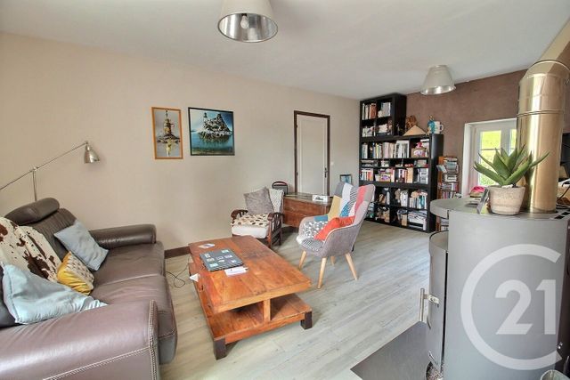 Maison &agrave; vendre - 5 pi&egrave;ces - 111,95 m2 - Selommes - 41 - CENTRE