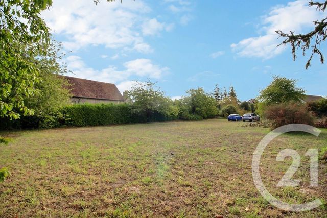 Maison &agrave; vendre - 5 pi&egrave;ces - 111,95 m2 - Selommes - 41 - CENTRE