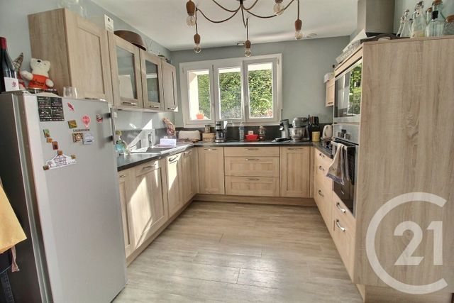 Maison &agrave; vendre - 5 pi&egrave;ces - 111,95 m2 - Selommes - 41 - CENTRE