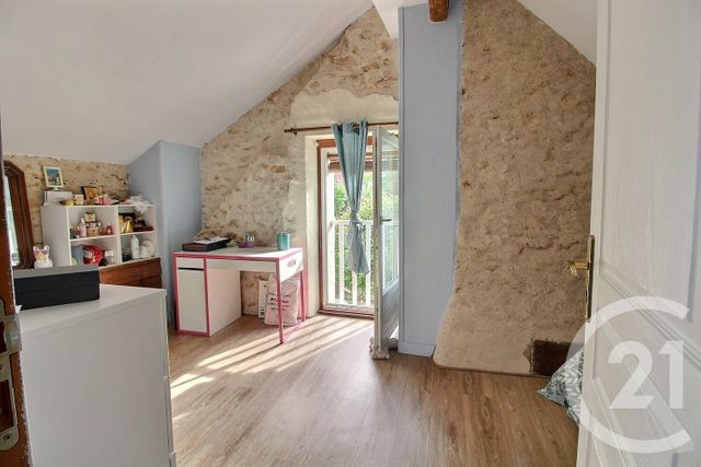 Maison &agrave; vendre - 5 pi&egrave;ces - 111,95 m2 - Selommes - 41 - CENTRE