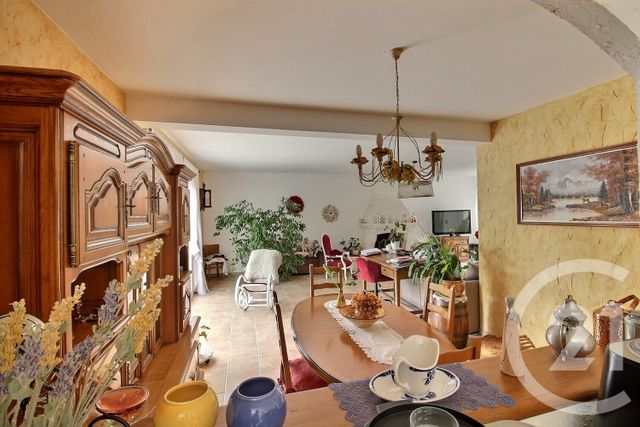 Maison &agrave; vendre - 7 pi&egrave;ces - 215,76 m2 - Vendome - 41 - CENTRE