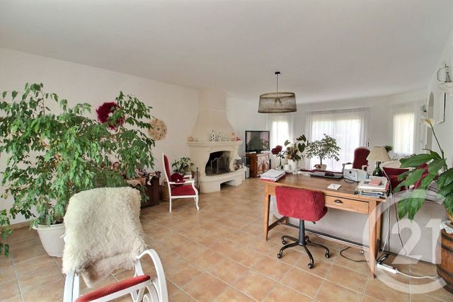 Maison &agrave; vendre - 7 pi&egrave;ces - 215,76 m2 - Vendome - 41 - CENTRE