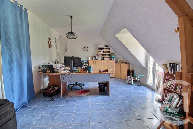 Maison &agrave; vendre - 7 pi&egrave;ces - 215,76 m2 - Vendome - 41 - CENTRE