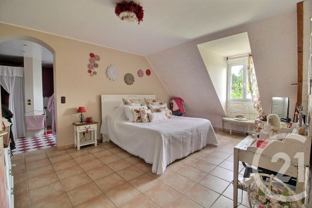 Maison &agrave; vendre - 7 pi&egrave;ces - 215,76 m2 - Vendome - 41 - CENTRE