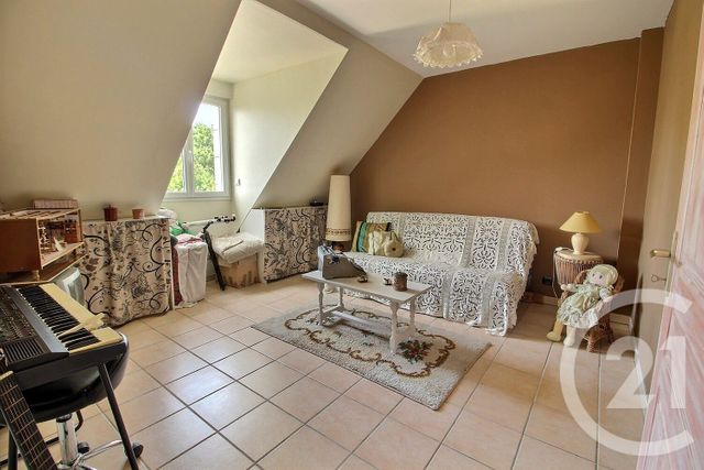Maison &agrave; vendre - 7 pi&egrave;ces - 215,76 m2 - Vendome - 41 - CENTRE
