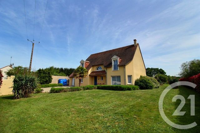 Maison à vendre VENDOME